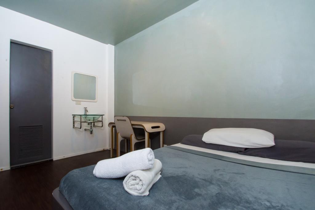 Island Nook Hotel Balabag  Extérieur photo