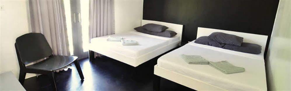 Island Nook Hotel Balabag  Extérieur photo