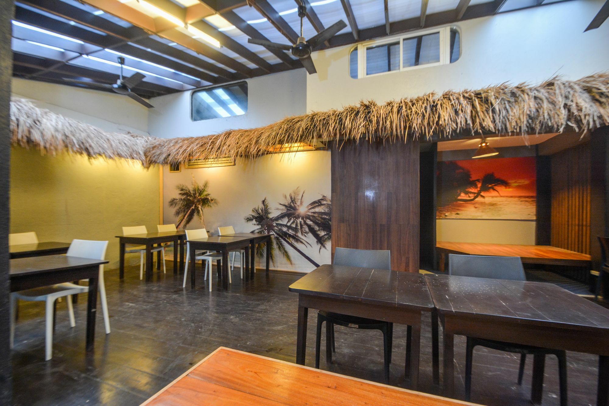 Island Nook Hotel Balabag  Extérieur photo